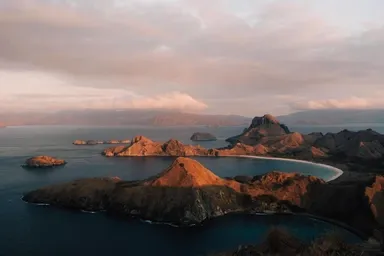 galeri komodo 2